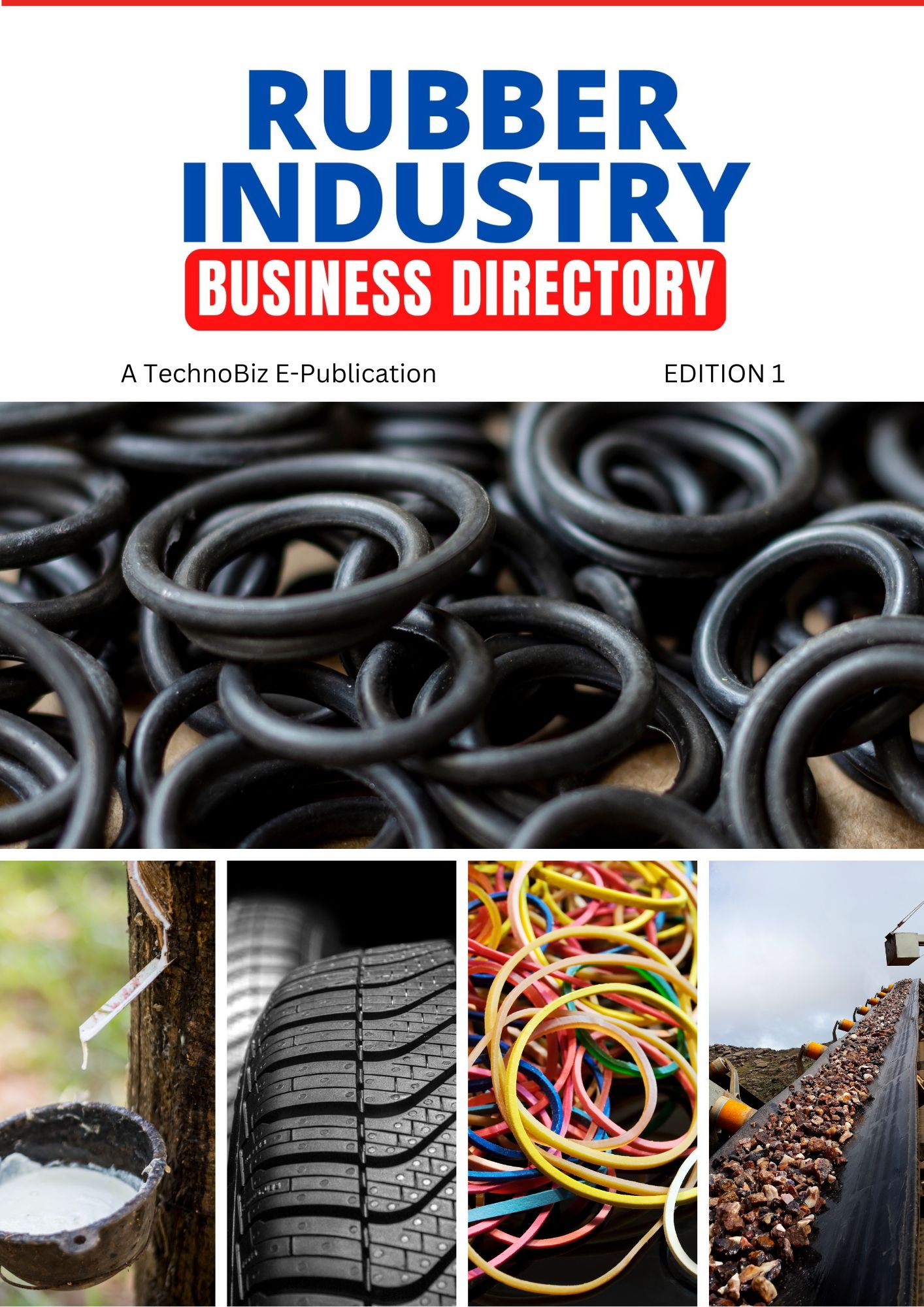 Rubber Business Directory